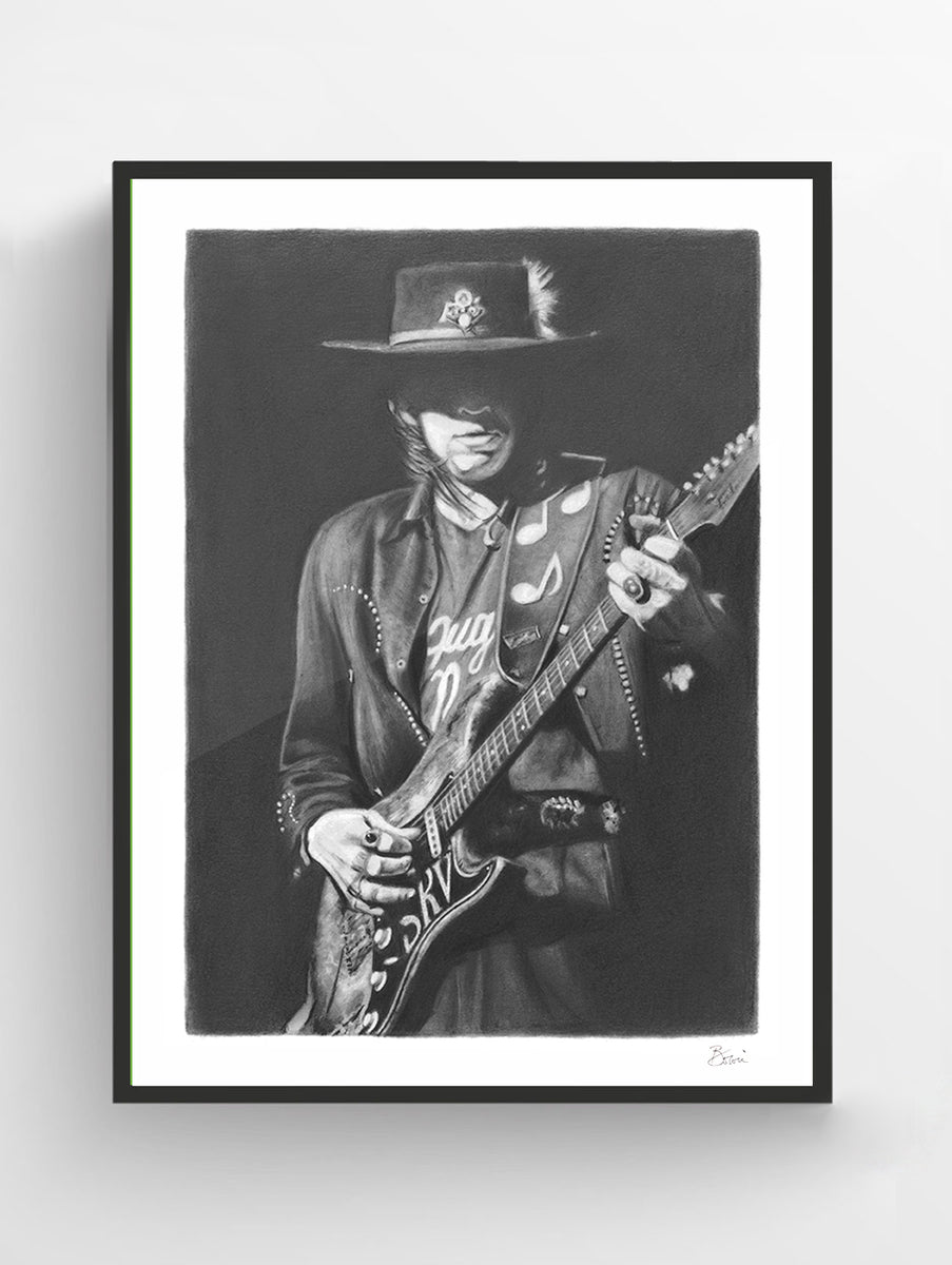 独特な STEVIE RAY VAUGHAN/USA版 特集雑誌 写真集 8冊セット 趣味 